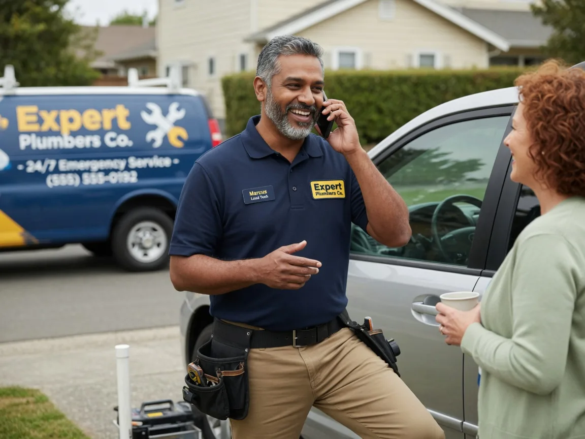 Clogged Drain Repair in Greenville, RI